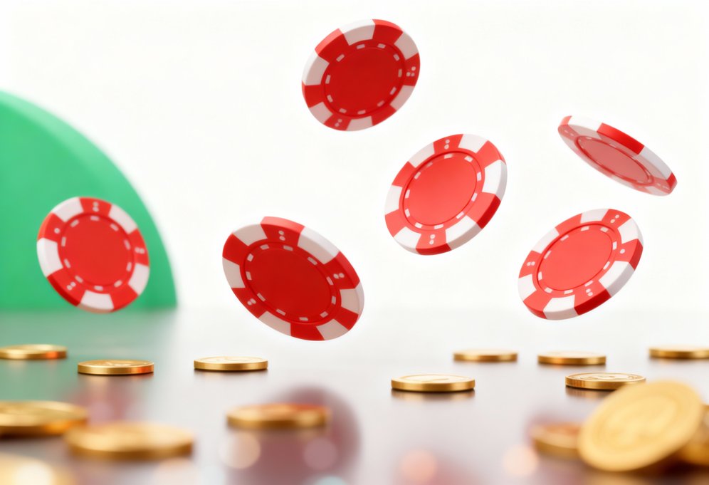 Allwins Casino Doesn't Work in My Region: Complete Guide to Solutions