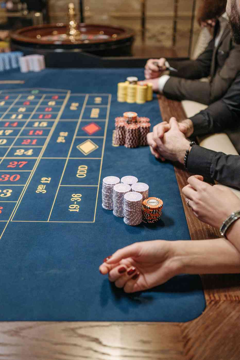 SGCasino : Le Meilleur Casino en Ligne en Australie