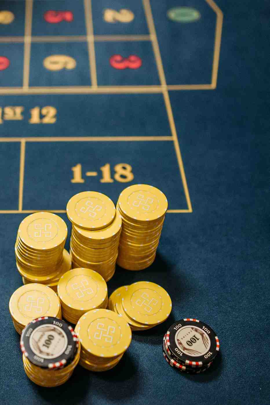 How to Win at Poker at Charles Casino