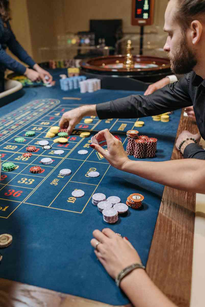 Les Machines à Sous de SG Casino : Guide Complet pour les Joueurs Français