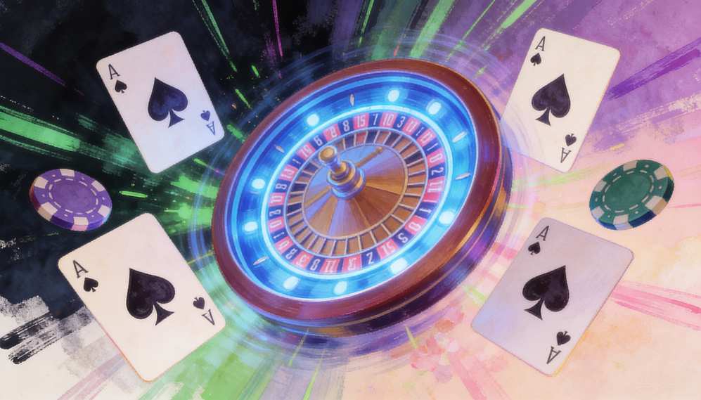 Let’s Jackpot Blackjack: The Ultimate Guide to Progressive Side Bets and Big Wins