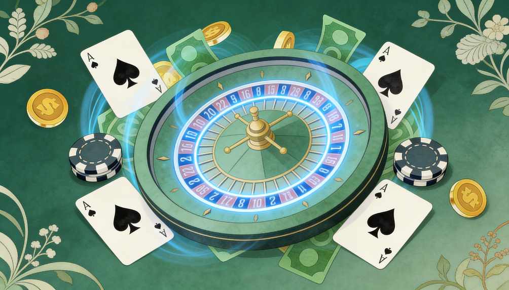 SpinPanda Casino: Een Complete Gids voor Spelers