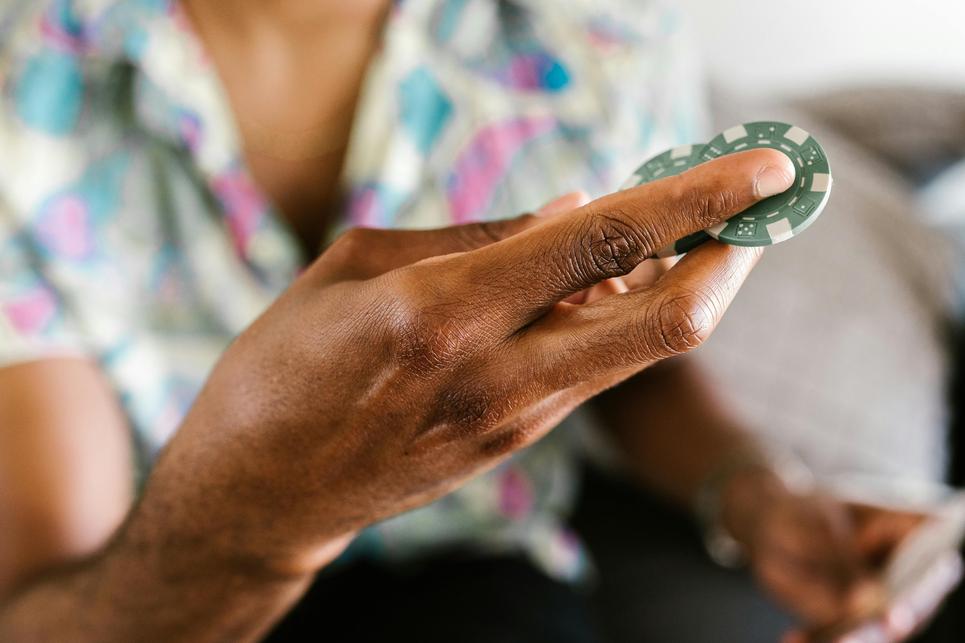 Win Vegas Plus pour débutants : Comment commencer à jouer et gagner gros